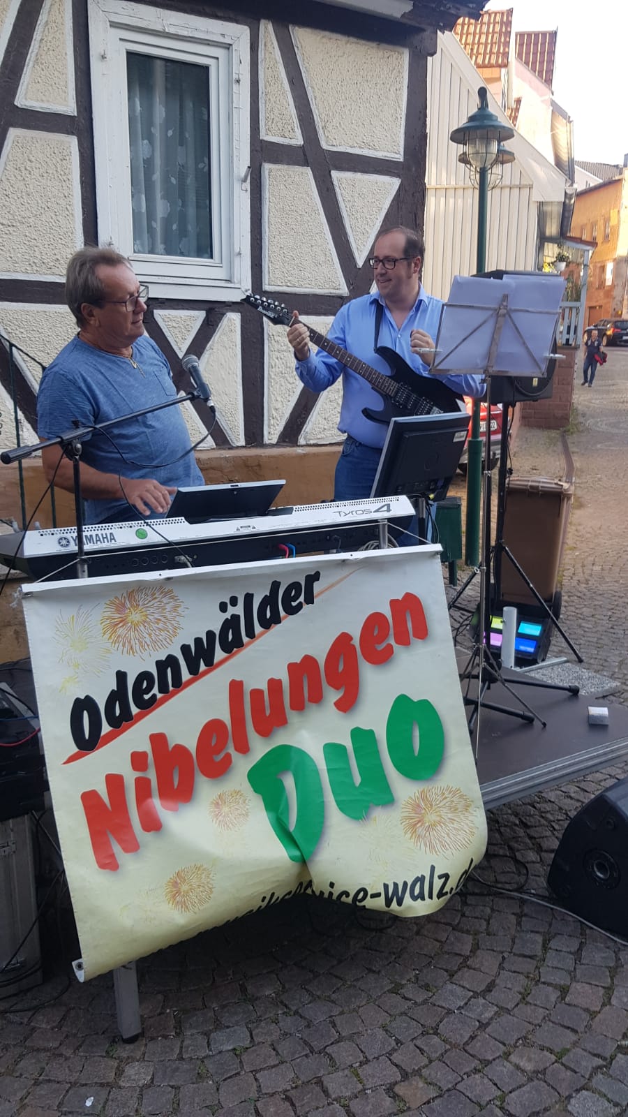 musik