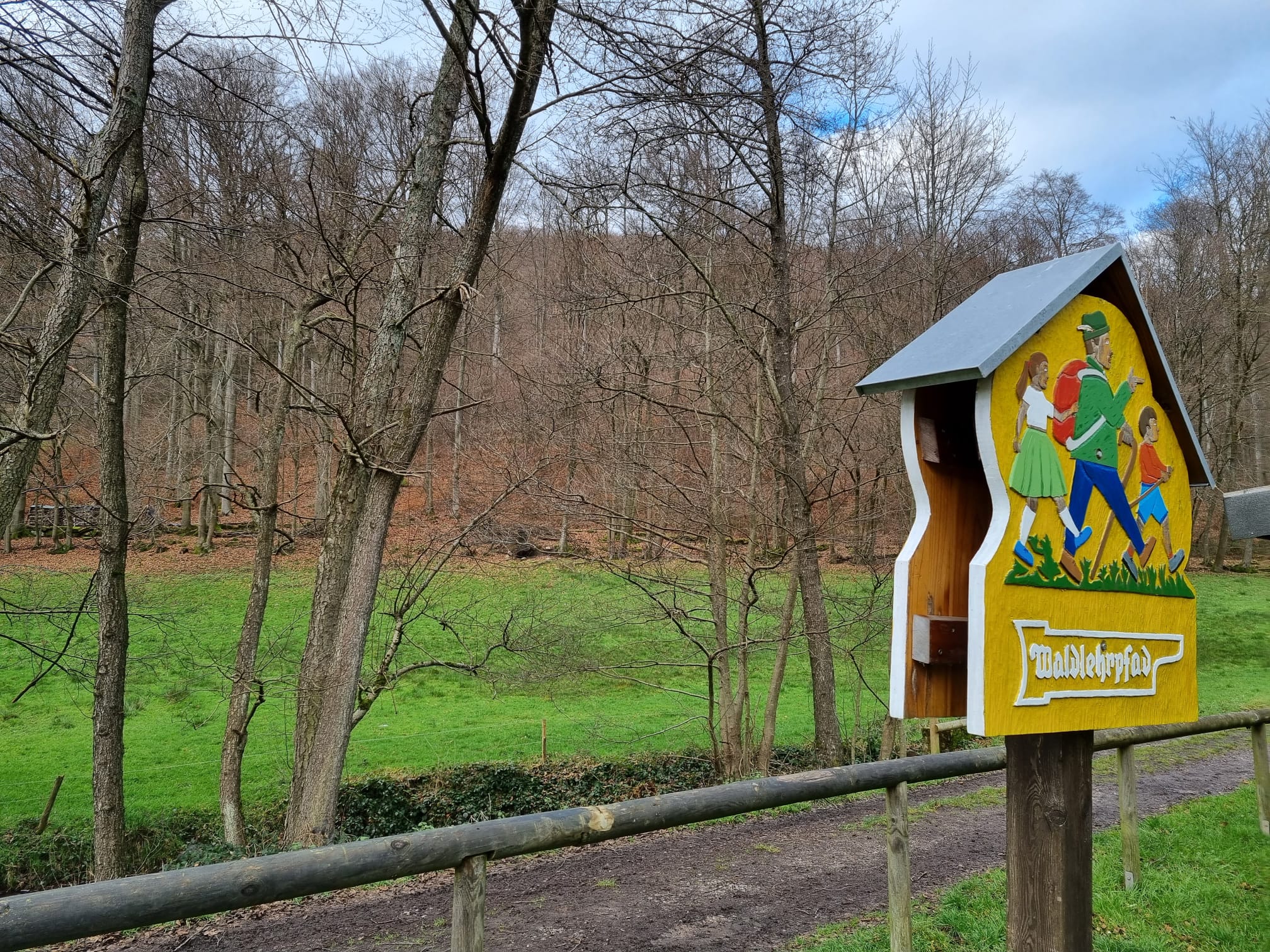 Naturschutz