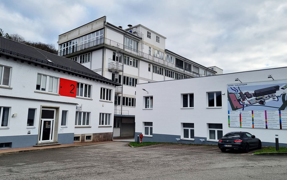 Wirtschaft